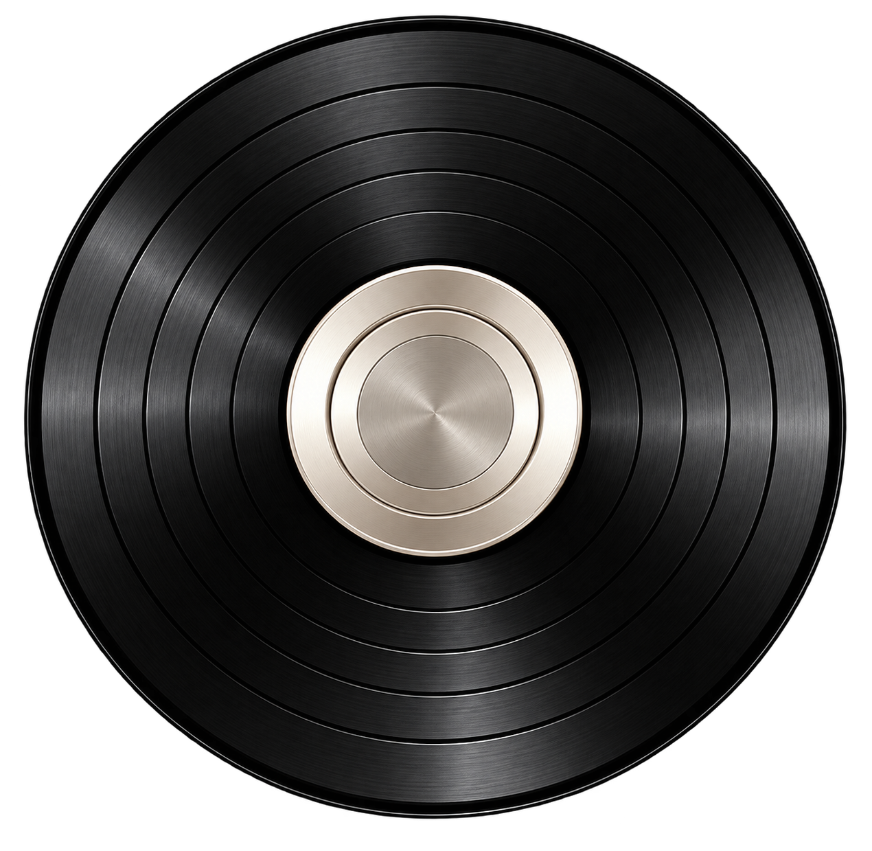 Disco de vinilo
