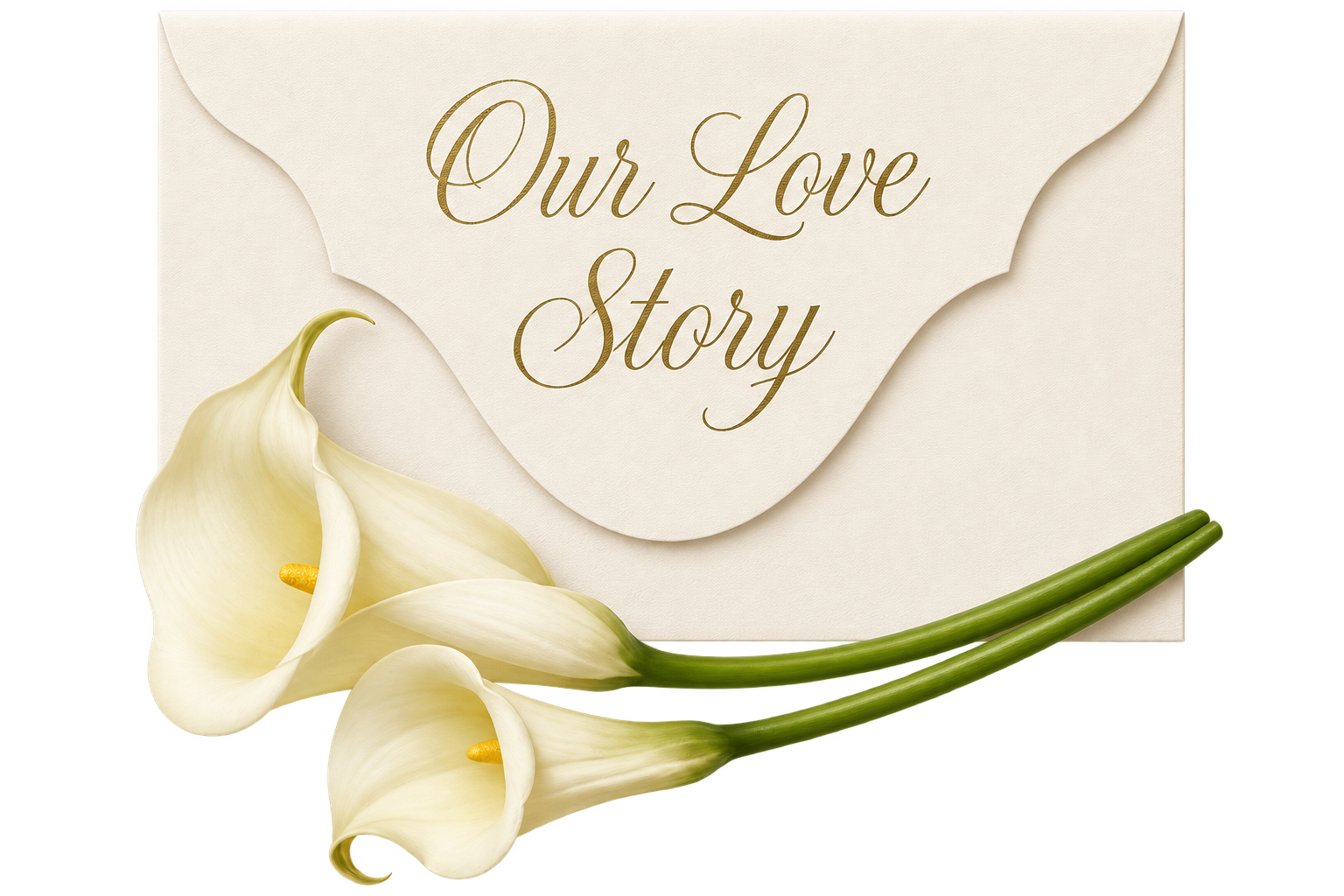 Our Love Story